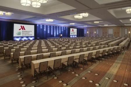 Sawgrass Marriott Golf Resort & Spa - 18