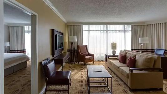 Sawgrass Marriott Golf Resort & Spa - 120