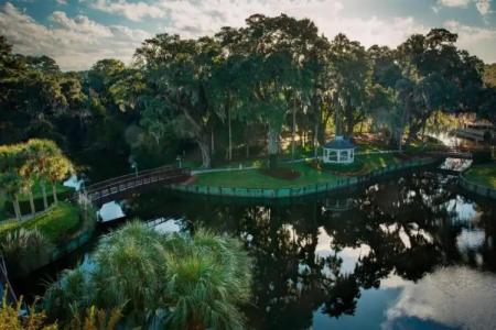 Sawgrass Marriott Golf Resort & Spa - 109