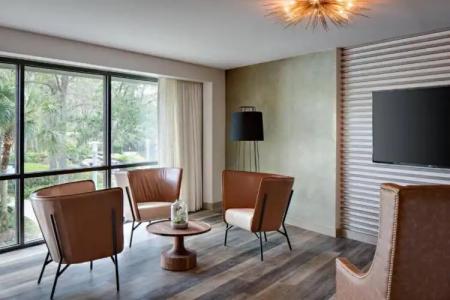 Sawgrass Marriott Golf Resort & Spa - 105