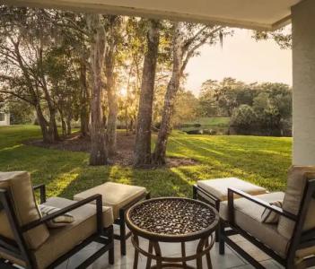 Sawgrass Marriott Golf Resort & Spa - 67