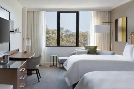 Sawgrass Marriott Golf Resort & Spa - 63