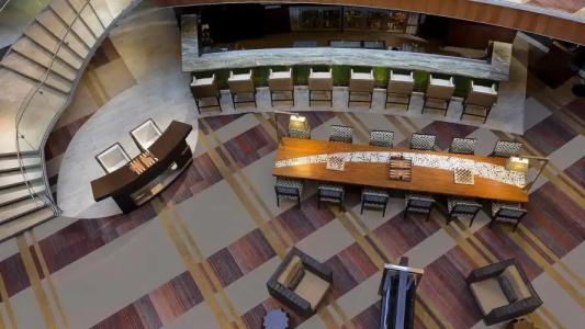 Sawgrass Marriott Golf Resort & Spa - 12