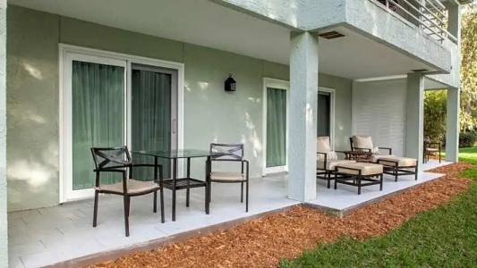 Sawgrass Marriott Golf Resort & Spa - 117