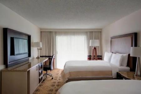 Sawgrass Marriott Golf Resort & Spa - 68