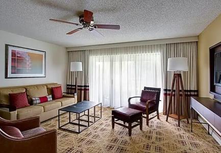 Sawgrass Marriott Golf Resort & Spa - 116