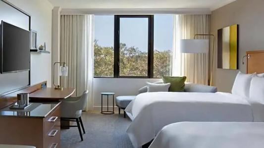 Sawgrass Marriott Golf Resort & Spa - 51