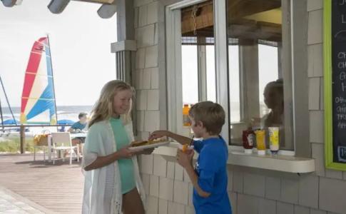 Sawgrass Marriott Golf Resort & Spa - 31