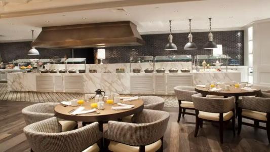 Sawgrass Marriott Golf Resort & Spa - 9