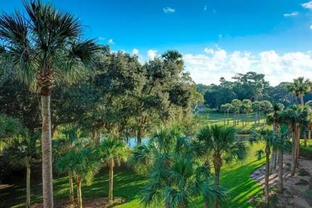 Sawgrass Marriott Golf Resort & Spa - 112