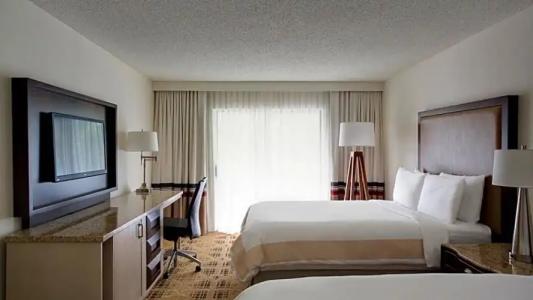 Sawgrass Marriott Golf Resort & Spa - 118