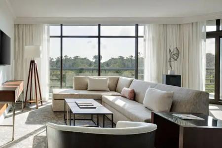 Sawgrass Marriott Golf Resort & Spa - 91