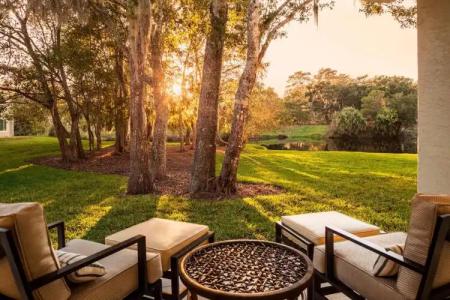 Sawgrass Marriott Golf Resort & Spa - 61