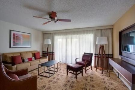 Sawgrass Marriott Golf Resort & Spa - 100