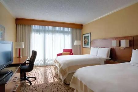 Sawgrass Marriott Golf Resort & Spa - 50