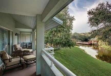 Sawgrass Marriott Golf Resort & Spa - 53