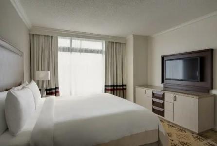 Sawgrass Marriott Golf Resort & Spa - 3