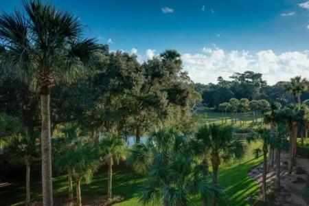 Sawgrass Marriott Golf Resort & Spa - 64