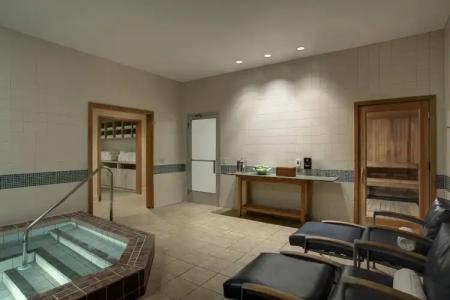 Sawgrass Marriott Golf Resort & Spa - 1