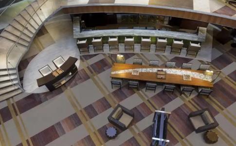 Sawgrass Marriott Golf Resort & Spa - 13