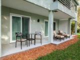 1 Bedroom Villa with balcony