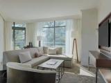 1 Bedroom Suite with view