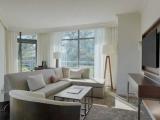 1 Bedroom Double Suite with view