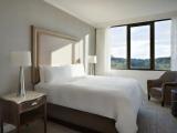 1 Bedroom Executive Double Suite