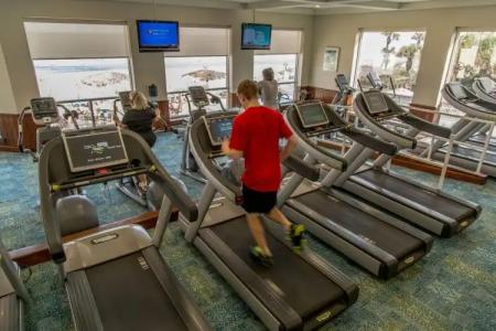 Ponte Vedra Inn and Club - 30