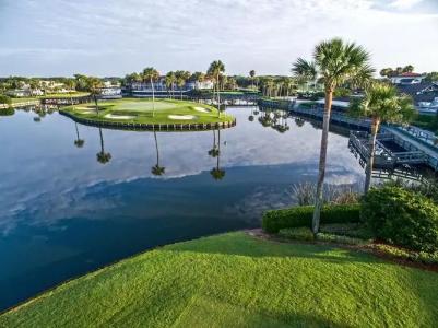 Ponte Vedra Inn and Club - 21