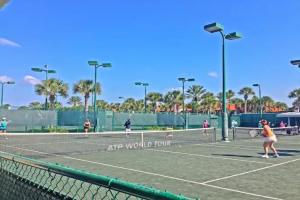 The Lodge & Club at Ponte Vedra Beach, Ponte Vedra Beach