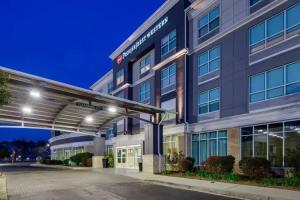 Best Western Premier I-95 Savannah Airport/ Pooler West, Savannah