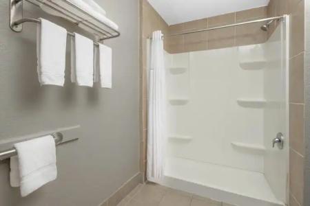 Baymont by Wyndham Pooler/Savannah - 8