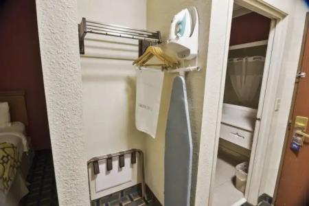 Baymont by Wyndham Pooler/Savannah - 28