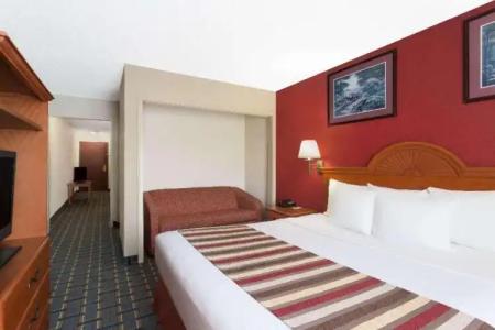 Baymont by Wyndham Pooler/Savannah - 25