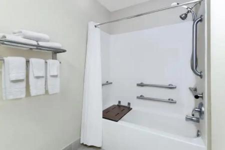 Baymont by Wyndham Pooler/Savannah - 37