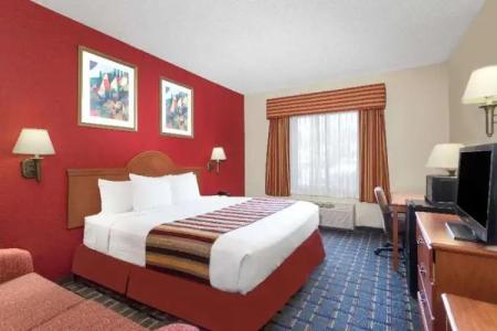 Baymont by Wyndham Pooler/Savannah - 24