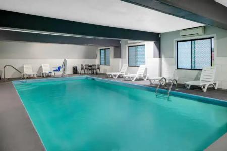 Baymont by Wyndham Pooler/Savannah - 13