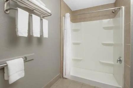 Baymont by Wyndham Pooler/Savannah - 36