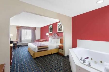 Baymont by Wyndham Pooler/Savannah - 22