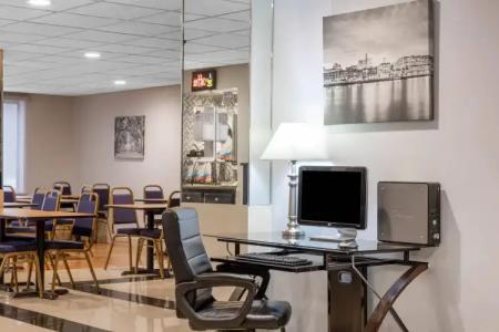 Baymont by Wyndham Pooler/Savannah - 12