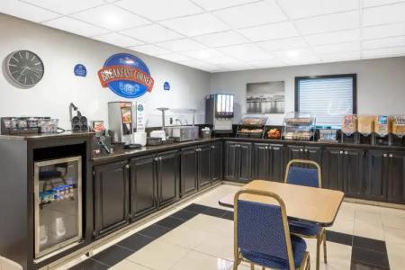 Baymont by Wyndham Pooler/Savannah - 10