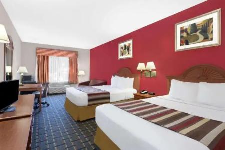 Baymont by Wyndham Pooler/Savannah - 20