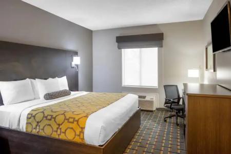 Baymont by Wyndham Pooler/Savannah - 2