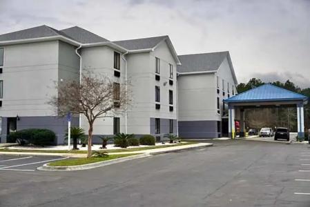 Baymont by Wyndham Pooler/Savannah - 30