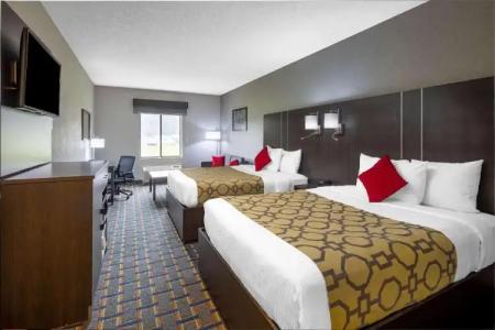 Baymont by Wyndham Pooler/Savannah - 39