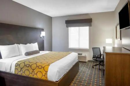 Baymont by Wyndham Pooler/Savannah - 35