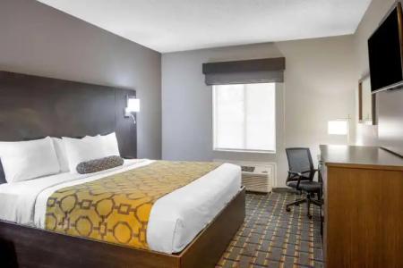 Baymont by Wyndham Pooler/Savannah - 31