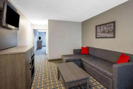 Baymont by Wyndham Pooler/Savannah - 19