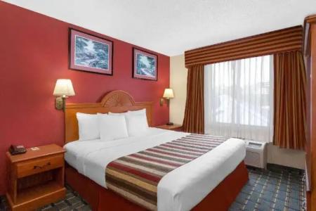 Baymont by Wyndham Pooler/Savannah - 23